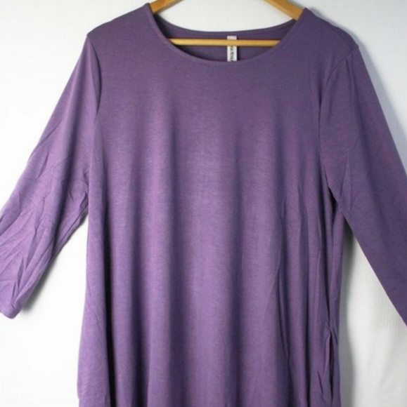 Swing Tunic - Picture 2 of 3